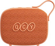 QCY SP3 Orange - Bluetooth Speaker