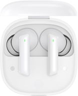 QCY HT05 Melobuds White ANC - Wireless Headphones