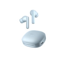 QCY T13 PRO Light Blue - Wireless Headphones