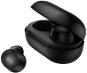 QCY T27 Black - Vezeték nélküli fül-/fejhallgató
