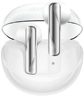 QCY Alibuds Clear White - Bezdrátová sluchátka