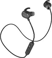 QCY QY19 Phantom fekete - Vezeték nélküli fül-/fejhallgató