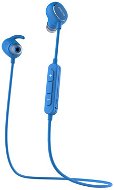 QCY QY19 Phantom Blue - Kabellose Kopfhörer