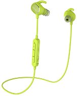 QCY QY19 Phantom Zöld - Vezeték nélküli fül-/fejhallgató
