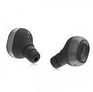 QCY Q29 fekete - Vezeték nélküli fül-/fejhallgató