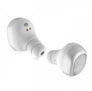 QCY Q29 fehér - Vezeték nélküli fül-/fejhallgató