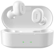 QCY T2S BassFix fehér - Vezeték nélküli fül-/fejhallgató