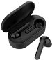 QCY T3e Black - Vezeték nélküli fül-/fejhallgató