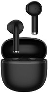 QCY Alipods Lite Black - Vezeték nélküli fül-/fejhallgató
