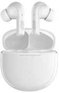 QCY QT18 White - Wireless Headphones