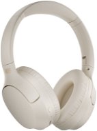 QCY H2 Pro White - Bezdrátová sluchátka