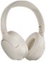 QCY H2 Pro White - Vezeték nélküli fül-/fejhallgató