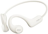 QCY Crossky link White - Vezeték nélküli fül-/fejhallgató