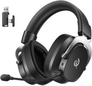 QCY Heroad VT200 Pro (H8GM Professional Edition) Black - Kabellose Kopfhörer