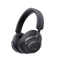 QCY H6 Ultra Black - Wireless Headphones
