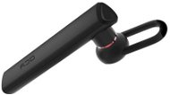 QCY A3 Bluetooth Handsfree, fekete - Headset