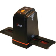 EU3C FilmScan35 I. Black - Film Scanner