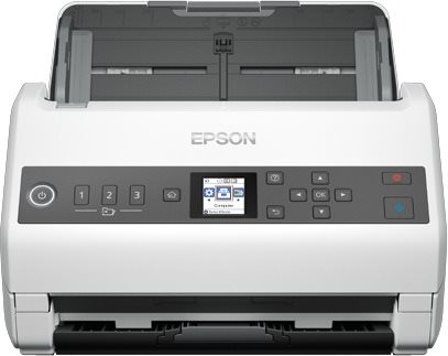 EPSON WorkForce DS-730N