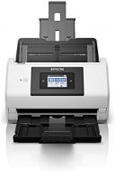 EPSON WorkForce DS-780N Scanner - Scanner