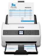 EPSON WorkForce DS-970 - Scanner