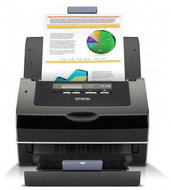 Epson GT-S85 - Document Scanner