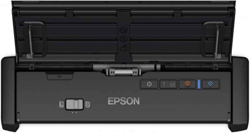 Epson WorkForce DS-360W from 127,190 Ft - Scanner