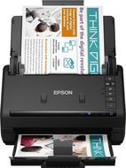 EPSON WorkForce ES-500WII - Szkenner