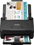 EPSON WorkForce ES-500WII - Scanner