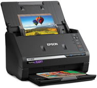 Epson FastFoto FF-680W - Skener