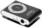 Quer 0547 MP3 BLACK - MP3 přehrávač