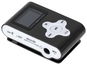 Quer 0742 MP3 BLACK - MP3 přehrávač