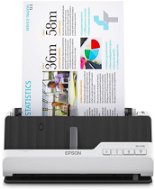 Epson DS-C330 - Scanner