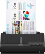 Epson ES-C320W - Scanner