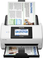 Epson WorkForce DS-790WN - Skener