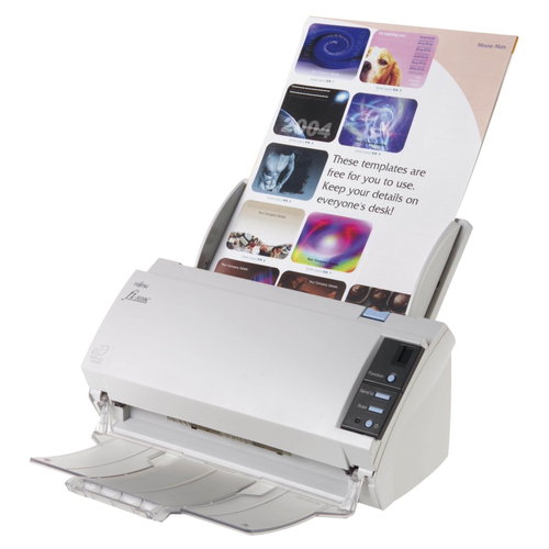 Fujitsu fi-5110C - Skener - Hlavní obrázek