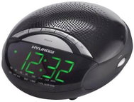Hyundai RAC 180B - Radio Alarm Clock