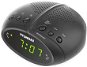 Hyundai RAC 213 G grey - Radio Alarm Clock