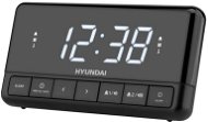 Hyundai RAC 341 PLLBW - Radio Alarm Clock