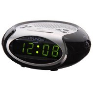 Hyundai RAC 386 - Radio Alarm Clock