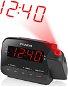 Hyundai RAC 481 PLLBR - Radio Alarm Clock