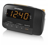 Hyundai RAC 481 PLLBO - Radio Alarm Clock