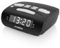 Hyundai RAC 518 PLL BW white-black - Radio Alarm Clock