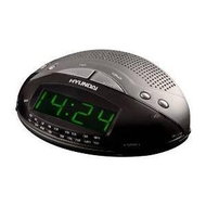 Hyundai RAC 849 - Radio Alarm Clock