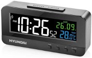 Hyundai AC 9283 - Alarm Clock