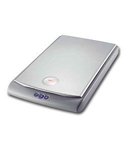 Skener UMAX Astra 4500 USB - Scanner - Hauptbild