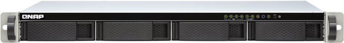 QNAP TS-451DeU-2G Fő fotó QNAP TS-451DeU-2G - NAS - Fő fotó