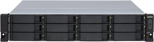 QNAP TL-R1200S-RP - Erweiterungseinheit für NAS - Hauptbild