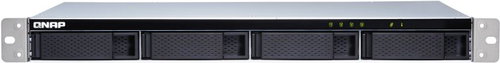 QNAP TL-R400S - NAS Expansion Unit - Main image