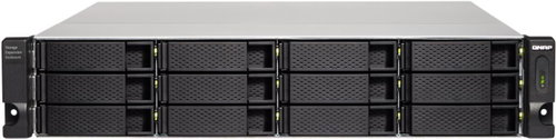 QNAP TL-R1200C-RP - Erweiterungseinheit für NAS - Hauptbild