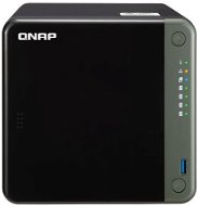 QNAP TS-453D-4G - NAS